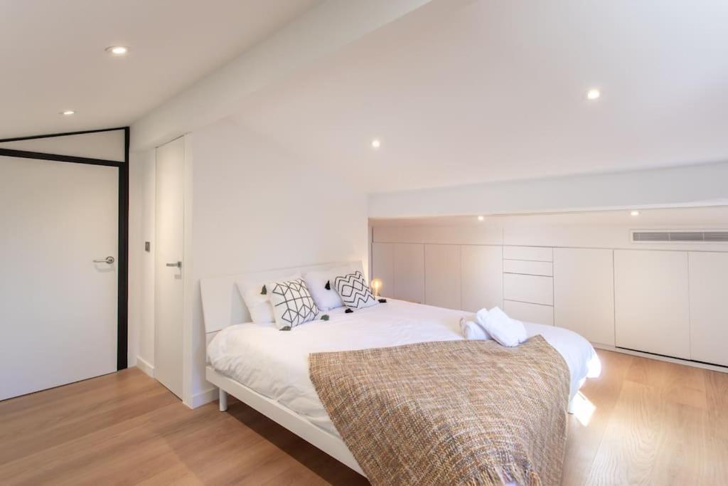 #11 Alex Suite Terrace Parking Ac 2 Bdr 5Mins To Sea Saint-Jean-Cap-Ferrat Zewnętrze zdjęcie