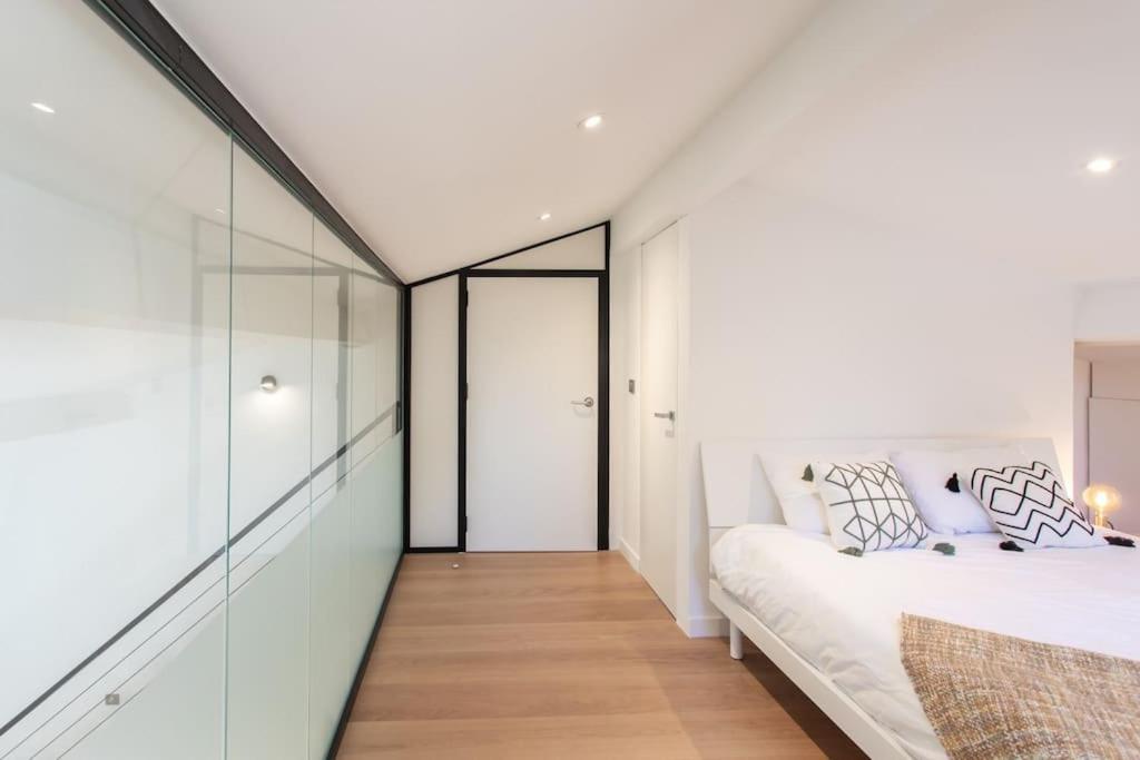 #11 Alex Suite Terrace Parking Ac 2 Bdr 5Mins To Sea Saint-Jean-Cap-Ferrat Zewnętrze zdjęcie