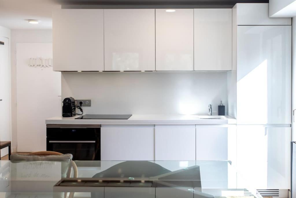 #11 Alex Suite Terrace Parking Ac 2 Bdr 5Mins To Sea Saint-Jean-Cap-Ferrat Zewnętrze zdjęcie